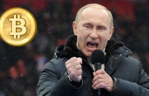 Thợ đào crypto ở Nga có thể phải ngồi tù nếu không báo cáo thu nhập Tho dao Nga bao cao thu nhap