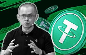 CEO Binance nhấn mạnh sự tăng trưởng của USDT giữa các vấn đề của các stablecoin khác CEO Binance USDT
