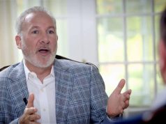 Peter Schiff Bitcoin Fed