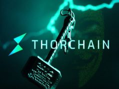 THORChain dung giao dich toan cau