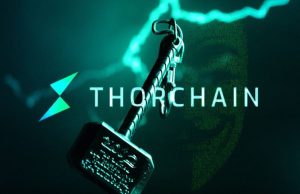 Giá RUNE giảm hơn 5% khi THORChain tạm dừng giao dịch trên toàn cầu do lỗ hổng tiềm ẩn THORChain dung giao dich toan cau