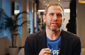 CEO Ripple khẳng định vị thế tài chính vững mạnh mặc dù có tiếp xúc với SVB ripple