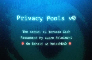 Fork Tornado Cash, Privacy Pools, được triển khai trên Testnet Optimism tornado-cash-fork-privacy-pools-duoc-trien-khai-tren-testnet-optimism