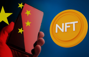 Khiếu nại liên quan đến lừa đảo, thao túng NFT ở Trung Quốc tăng 30.000% vào 2022