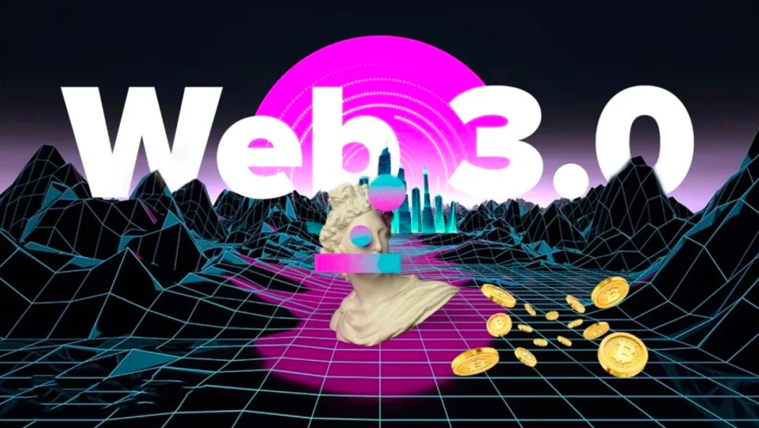 web3 