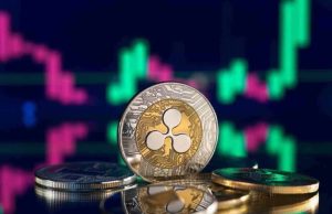 Giá XRP có thể giảm 25% vào tháng 4? XRP