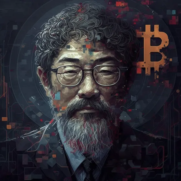 Satoshi Nakamoto trong nhu nao