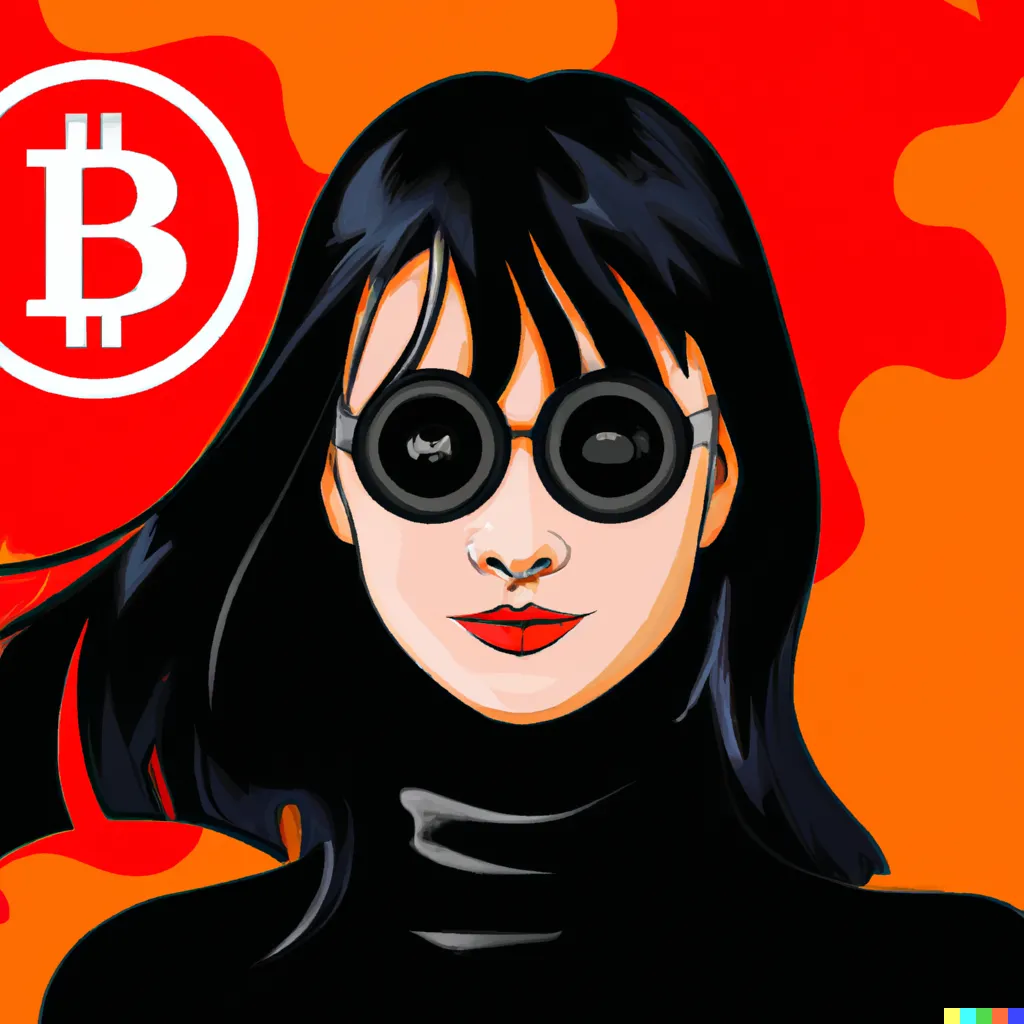 Satoshi Nakamoto trong nhu nao