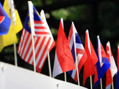ASEAN đang tìm cách giảm sự phụ thuộc vào Đô la Mỹ