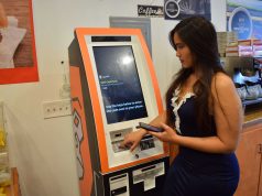 Số lượng ATM tiền điện tử giảm 13,91% kể từ tháng 12 năm 2022