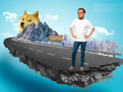 Nhà sáng lập Dogecoin đưa ra tuyên bố AI bất ngờ Shibetoshi Nakamoto khẳng định không có mối liên hệ chuyên nghiệp nào với Dogecoin