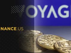 Binance.US chấm dứt thỏa thuận mua lại tài sản Voyager