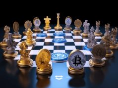 Hashrate của Bitcoin tăng đến mức cao nhất mọi thời đại, thể hiện sức mạnh của mạng Bitcoin