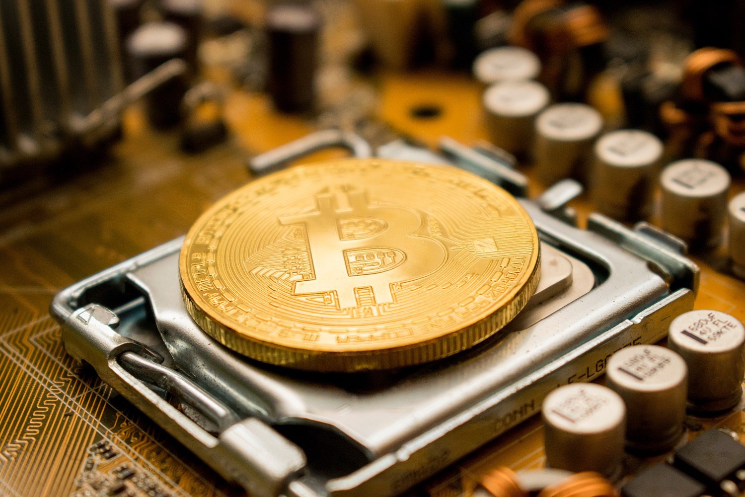 Tạp chí crypto hàng đầu Việt Nam