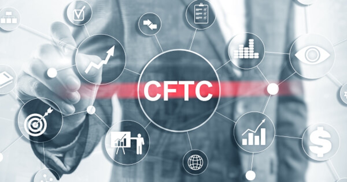 CFTC cho biết tính ẩn danh trong tiền điện tử phải chấm dứt