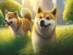 DOGE tăng vọt 23.000% vào năm 2021, phải chăng lịch sử bắt đầu lặp lại? DOGE
