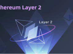 Tổng giá trị bị khóa của các mạng layer 2 Ethereum ở mức cao gần kỷ lục
