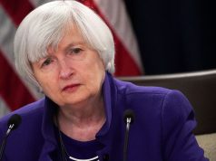 Janet Yellen