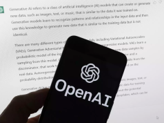 OpenAI huy động 8,3 tỷ USD, định giá đạt 300 tỷ USD