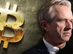 RFK Jr. cho biet Bitcoin mang den loi thoat