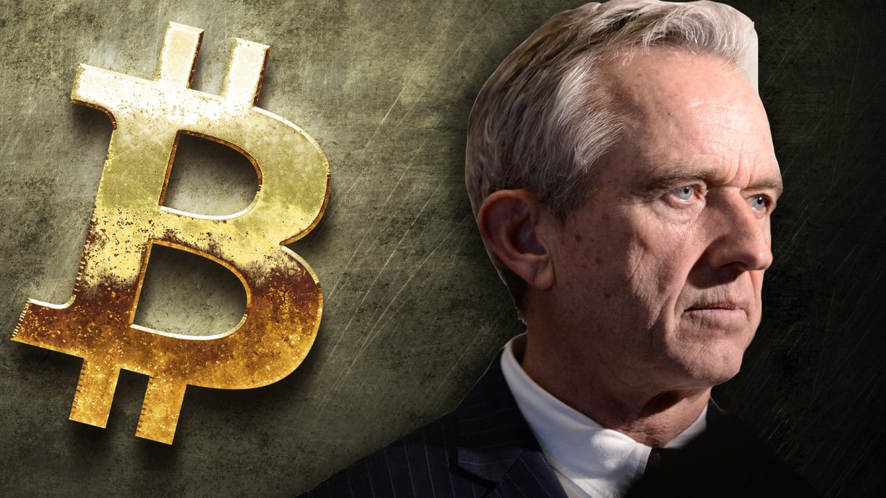 RFK Jr. cho biet Bitcoin mang den loi thoat