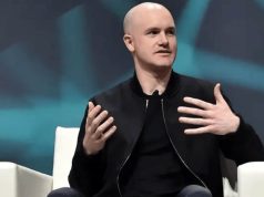 CEO Coinbase chỉ trích SEC vì đã gây ra những “tác hại khôn lường” cho Hoa Kỳ SEC
