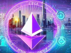 Các giao thức staking thanh khoản đang chứng kiến tiền gửi ETH gia tăng Shanghai