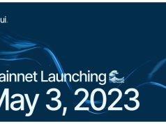 Sui Network đóng đăng ký IDO và thông báo ra mắt Mainnet vào ngày 3 tháng 5 Sui Network đóng đăng ký IDO