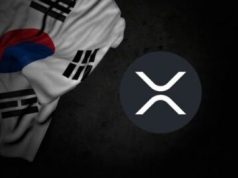 XRP trở thành altcoin phổ biến nhất Hàn Quốc