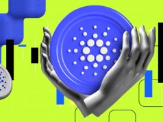 Cardano (ADA) cần làm điều này để tăng lên $0,56 trong tháng 4 ada-tang