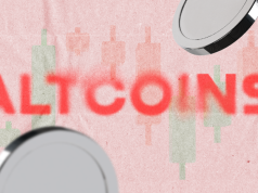 Stacks (STX) điều chỉnh sau đợt tăng mạnh – 5 altcoin giảm nhiều nhất trong tuần altcoin-giam