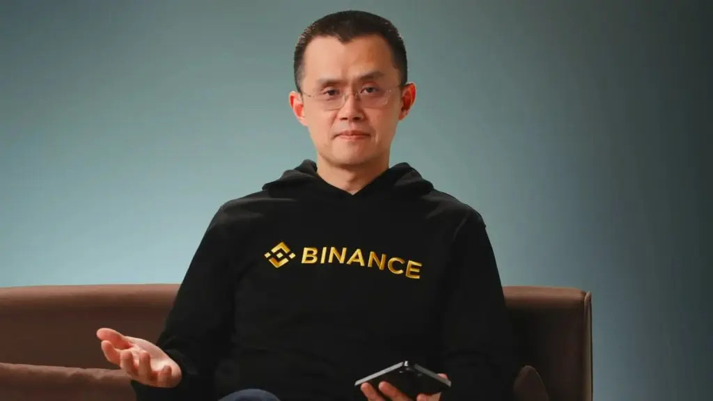 Binance