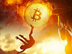 Đánh giá tiềm năng Bitcoin giảm xuống vùng $25k btc-giam