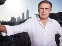 Nouriel Roubini