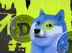 Dogecoin (DOGE) xuất hiện dấu hiệu sức mạnh, đây là mục tiêu của nó trong tháng 4 doge-tang