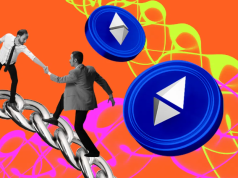 Giá Ethereum (ETH) sẽ di chuyển thế nào sau nâng cấp Shanghai eth-tang