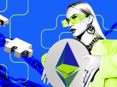Điều gì đang thúc đẩy đợt tăng giá của ETH? eth-tang