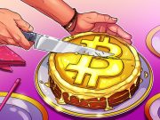 Halving Bitcoin sắp tới có thể đẩy giá sàn lên trên 41.000 USD Plan B dự đoán giá Bitcoin sẽ tăng sau halving năm 2024