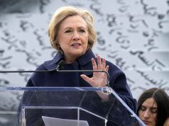 Hillary Clinton và Chủ tịch ECB nói gì về phi đô la hóa? Hillary Clinton