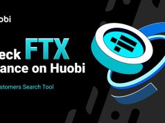 Chủ nợ FTX hiện có thể kiểm tra số dư tài khoản trên Huobi và Poloniex