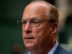 CEO Blackrock: Lạm phát sẽ dai dẳng nhưng năm 2023 sẽ không có suy thoái nghiêm trọng ở Hoa Kỳ lạm phát