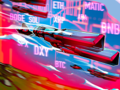 Phân tích kỹ thuật ngày 25 tháng 4: SPX, DXY, BTC, ETH, BNB, XRP, ADA, MATIC, DOGE, SOL ngay-25-4-phan-tich