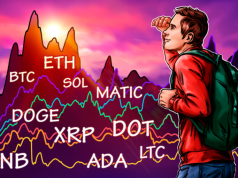 Phân tích kỹ thuật ngày 8 tháng 4: BTC, ETH, BNB, XRP, ADA, DOGE, MATIC, SOL, DOT, LTC ngay-8-4-phan-tich