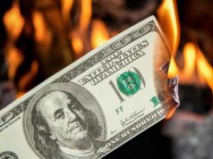 146 nhà điều hành hàng đầu thúc giục Joe Biden ngăn chặn Hoa Kỳ vỡ nợ nha-kinh-te-hoc-peter-schiff-canh-bao-hoa-ky-se-vo-no