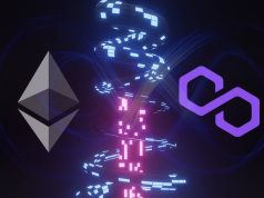 Polygon tăng trưởng 300% trong tháng 4 nhờ “gói cứu trợ” quan trọng Polygon cuu tro quan trong phi ga re so voi ETH
