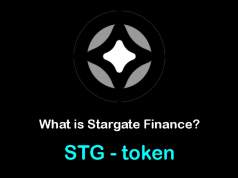 Stargate Finance (STG) có tăng lên nhờ tin đồn LayerZero ra mắt token vào tháng 5 stg-tang
