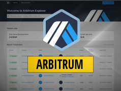 Arbitrum ghi nhận doanh thu hàng năm 115 triệu đô la Arbitrum tạo ra hơn 100 triệu đô la doanh thu hàng năm
