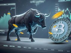 Bitcoin đã sẵn sàng cho một đợt tăng giá?