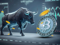 Chu kỳ thị trường cho thấy Bitcoin bắt đầu một đợt Bull Run