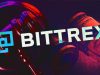 Bittrex nộp đơn xin phá sản tại Hoa Kỳ trước áp lực từ SEC